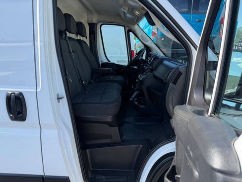 Used 2023 RAM ProMaster 3500 FWD image 15
