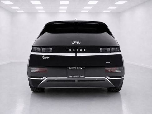 Used 2024 Hyundai Ioniq 5 SEL AWD/4WD image 10