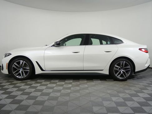 Used 2025 BMW 430i xDrive 430i Gran Coupe w/ Premium Package image 6