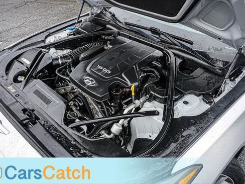 Used 2015 Hyundai Genesis 3.8 w/ Option Group 02 image 40