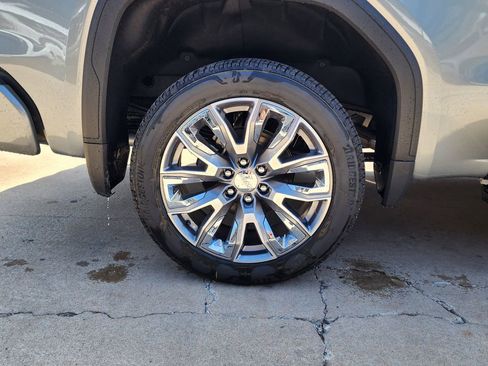 New 2026 GMC Sierra 1500 Denali AWD/4WD image 52