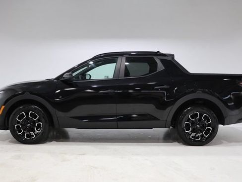 Used 2024 Hyundai Santa Cruz SEL w/ Activity Package AWD/4WD image 4
