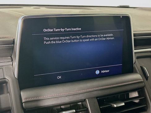 Used 2021 Chevrolet Tahoe RST AWD/4WD image 18