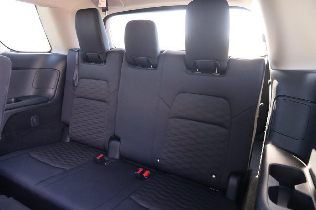 Certified 2025 Nissan Pathfinder SV AWD/4WD image 11