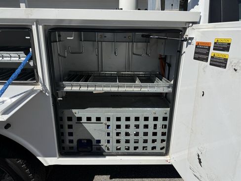 Used 2022 Ford F450 XL w/ Power Equipment Group RWD image 34