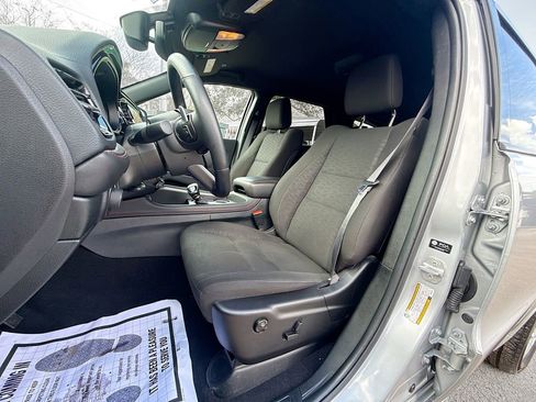 Used 2025 Dodge Durango GT AWD/4WD image 23
