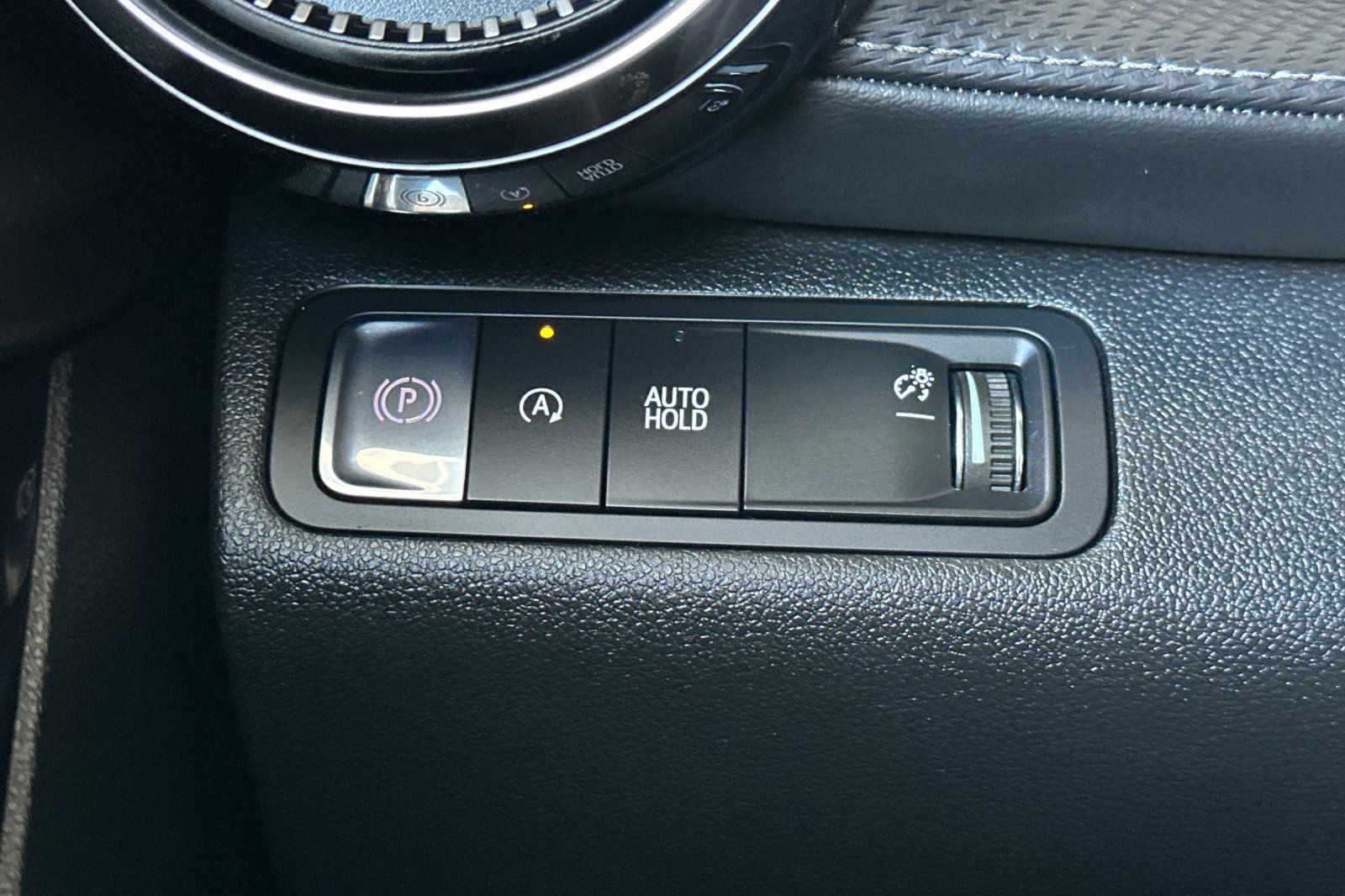 Certified 2026 Chevrolet Equinox LT w/ Convenience Package II FWD image 36