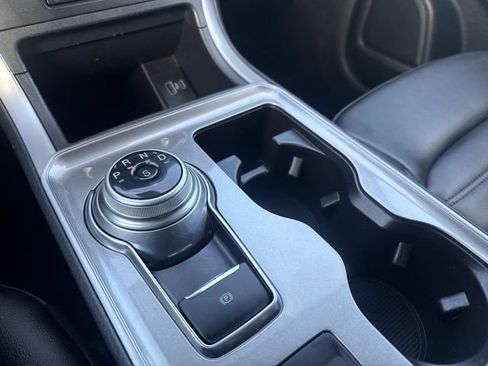 Certified 2023 Ford Edge SEL image 26