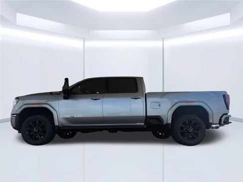 Used 2024 GMC Sierra 2500 AT4 w/ AT4 Premium Plus Package AWD/4WD image 27