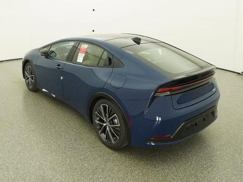 New 2026 Toyota Prius Limited image 5