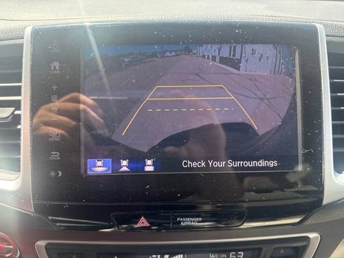 Used 2018 Honda Pilot EX-L image 16