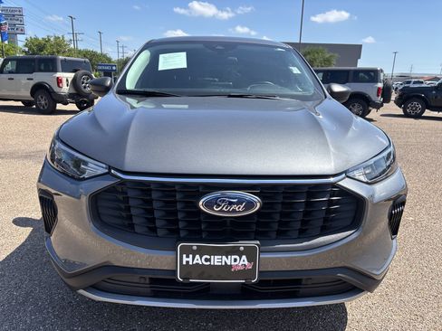 Certified 2024 Ford Escape Active FWD image 6