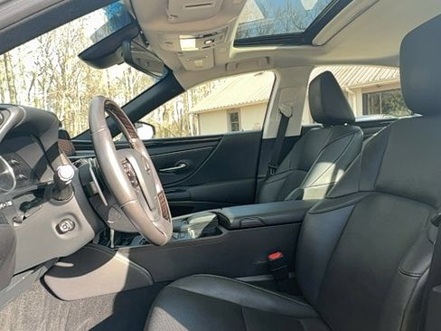 Used 2021 Lexus ES 350 w/ Premium Package image 19