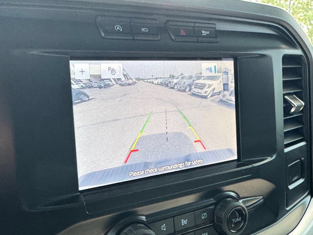 Used 2023 Ford F150 XLT AWD/4WD image 35
