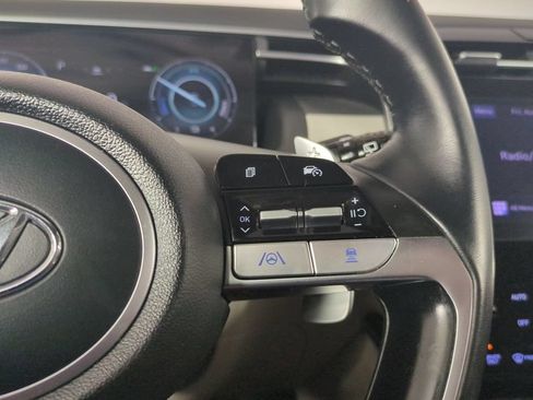 Used 2022 Hyundai Tucson SEL AWD/4WD image 34