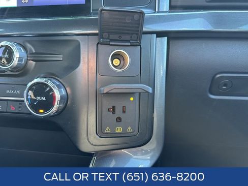 Used 2023 Ford F150 XLT w/ Equipment Group 302A High image 21