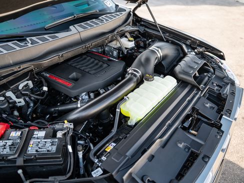 New 2025 Ford F150 Raptor image 29