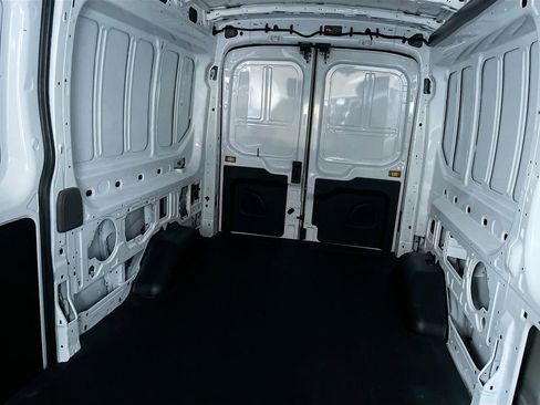 Used 2024 Ford Transit 250 148 Medium Roof Extended AWD image 25