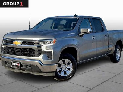 Used 2023 Chevrolet Silverado 1500 LT w/ Protection Package
