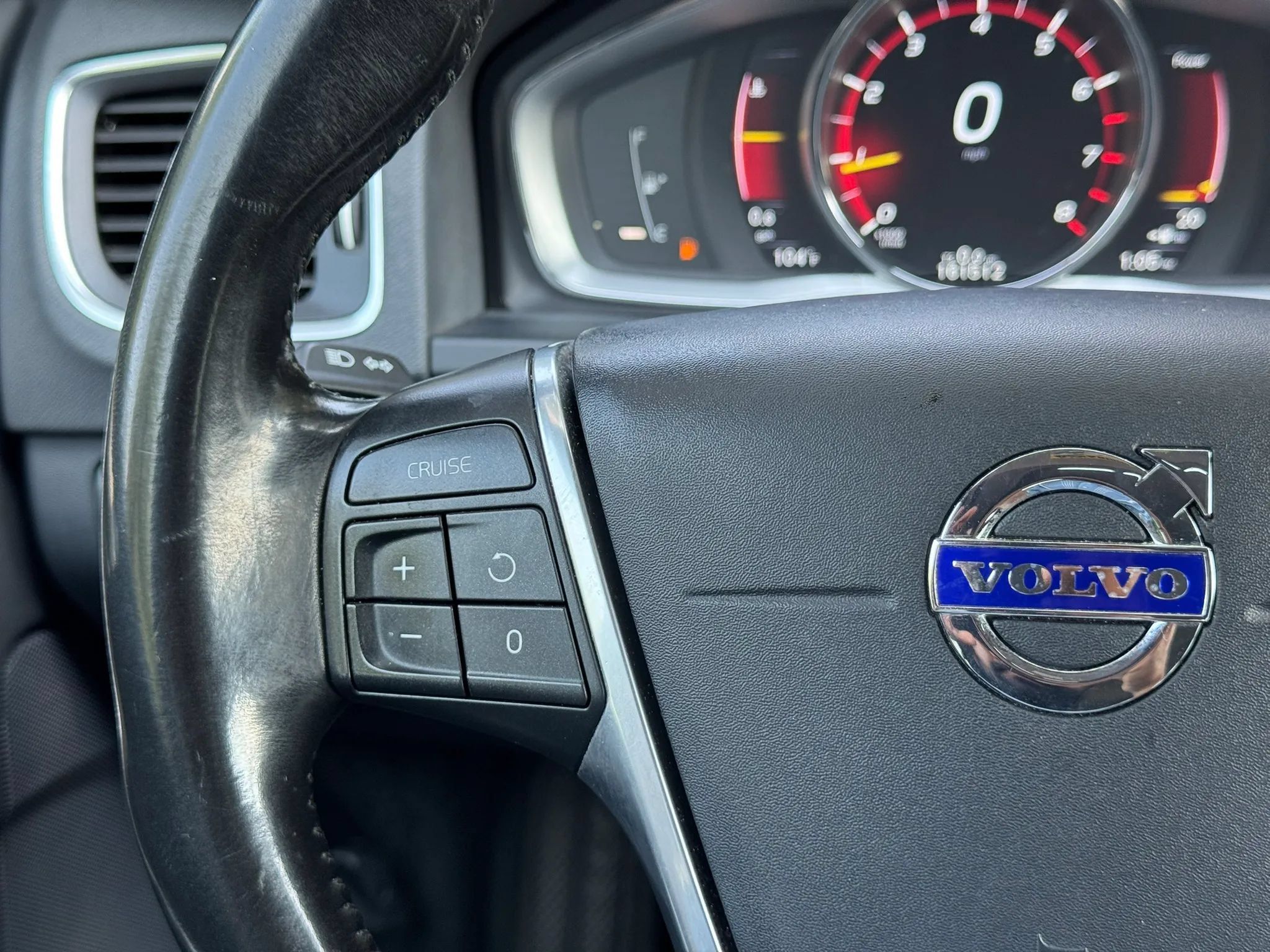 Used 2016 Volvo V60 T5 Cross Country w/ Convenience Package AWD/4WD image 20
