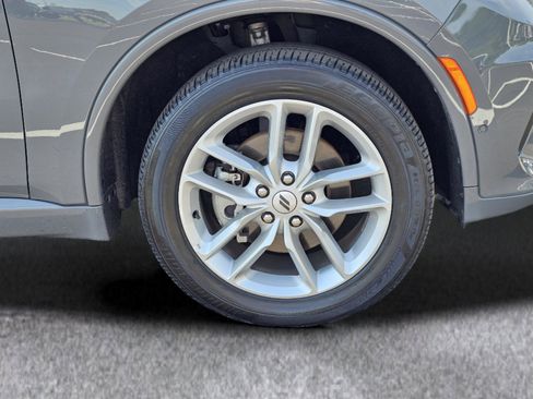 Used 2025 Dodge Durango GT AWD/4WD image 6