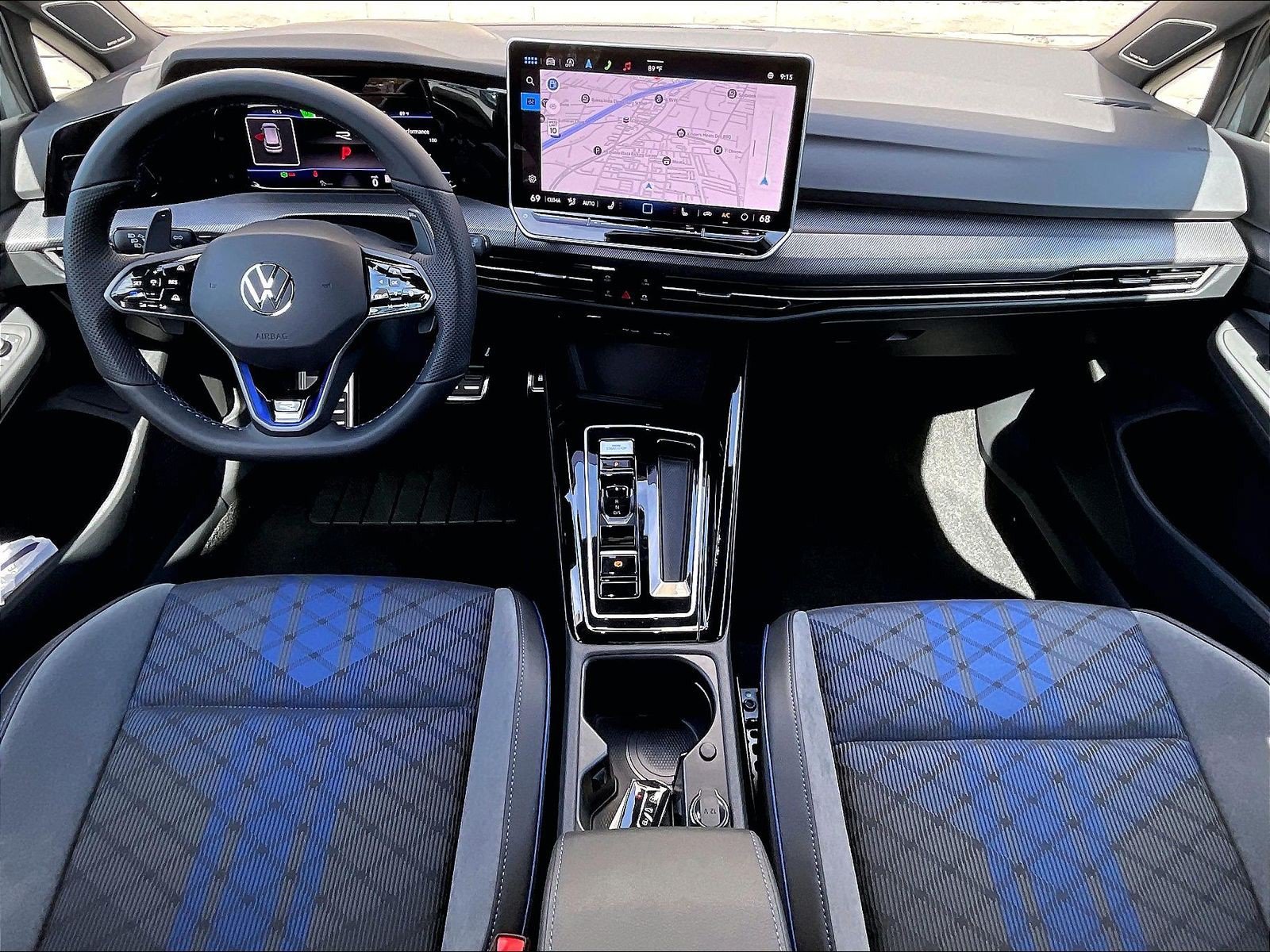 New 2026 Volkswagen Golf w/ Euro Style Package AWD/4WD image 4