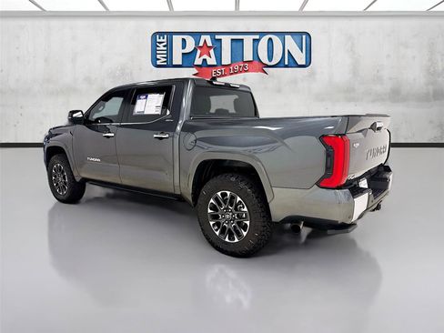Used 2026 Toyota Tundra Limited image 5