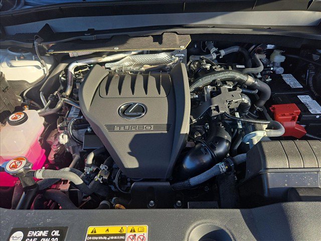 Used 2026 Lexus TX 350 AWD w/ Technology Package image 20
