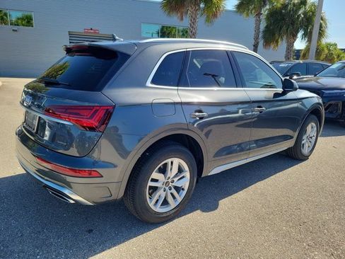 Certified 2023 Audi Q5 2.0T Premium w/ Convenience Package AWD/4WD image 7