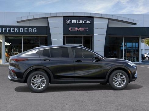 New 2026 Buick Envista Preferred w/ Convenience I Package image 9