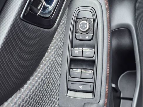 Used 2024 Subaru Forester Sport image 14