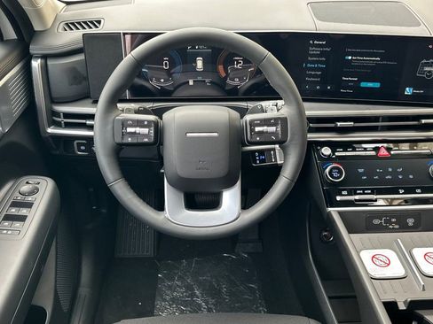 New 2026 Hyundai Santa Fe SE FWD image 11