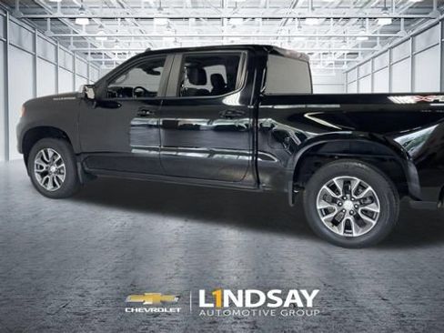 Used 2023 Chevrolet Silverado 1500 LT AWD/4WD image 7
