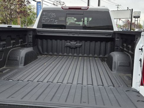 New 2026 Chevrolet Silverado 1500 RST AWD/4WD image 7