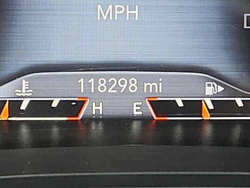 Certified 2019 Jeep Cherokee Limited image 19