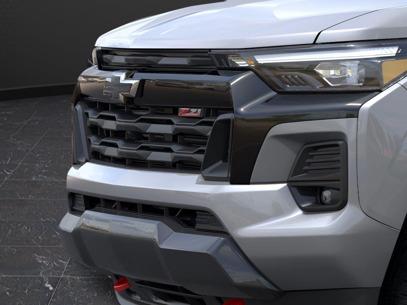 New 2026 Chevrolet Colorado Z71 AWD/4WD image 16