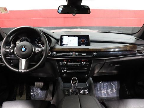 Used 2017 BMW X6 xDrive35i AWD/4WD image 50