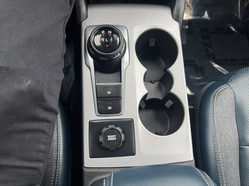 Used 2022 Ford Bronco Sport Outer Banks w/ Tech Package image 12