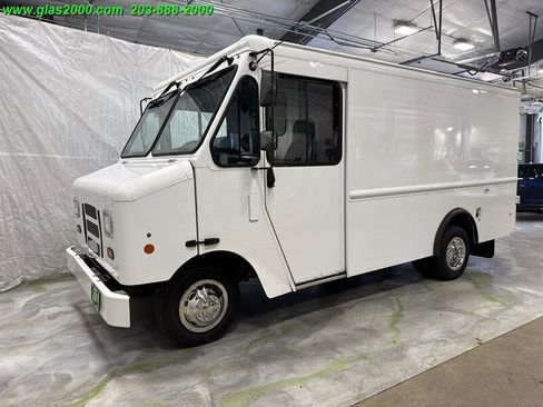 Used 2016 Ford E-350 and Econoline 350 Super Duty w/ A/C Prep Package image 1
