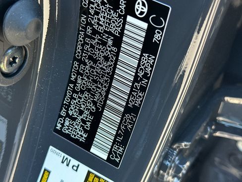 New 2026 Toyota Corolla SE image 25