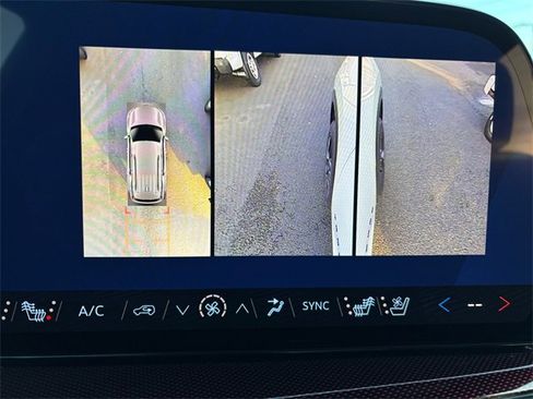 New 2026 Chevrolet Traverse RS image 26