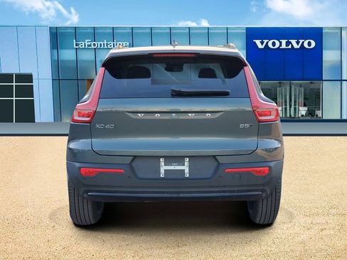 New 2026 Volvo XC40 B5 Plus w/ Protection Package Premier image 5