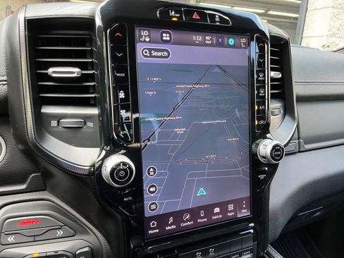 New 2026 RAM 1500 RHO AWD/4WD image 18