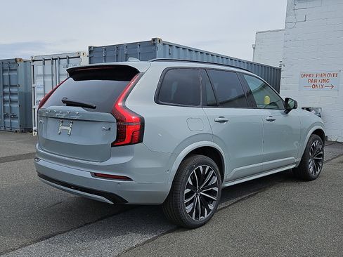 New 2026 Volvo XC90 B6 Ultra w/ Protection Package Premier AWD/4WD image 6