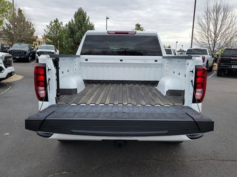 Used 2025 GMC Sierra 1500 Elevation AWD/4WD image 15