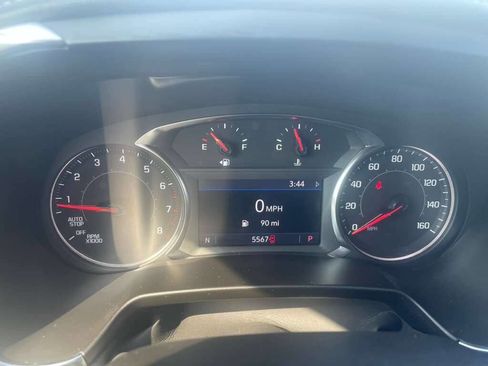 Used 2024 Chevrolet Blazer LT w/ Convenience Package image 21