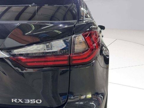 Used 2018 Lexus RX 350 AWD w/ Premium Package image 13
