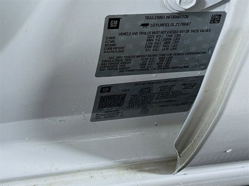 Used 2020 GMC Sierra 1500 Denali w/ Denali Ultimate Package image 25