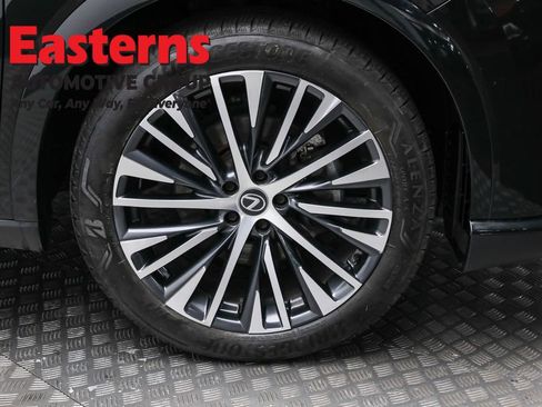 Used 2023 Lexus RX 350 Premium Plus w/ Accessory Package (Z1) image 33