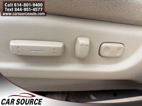Used 2009 Honda Accord EX image 14
